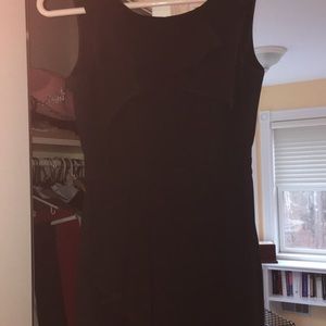 BCBG cocktail party dress